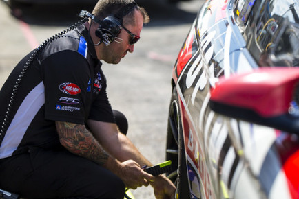 Photo: BimmerWorld, MotorSport Media