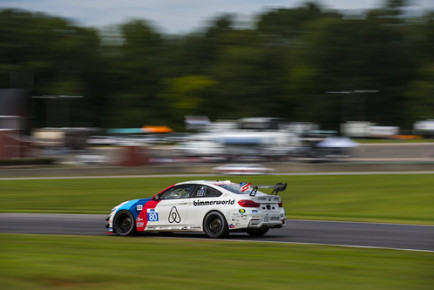 Photo: BimmerWorld, MotorSport Media
