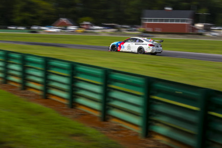 Photo: BimmerWorld, MotorSport Media