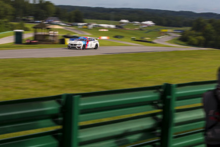 Photo: BimmerWorld, MotorSport Media