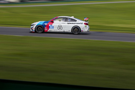 Photo: BimmerWorld, MotorSport Media