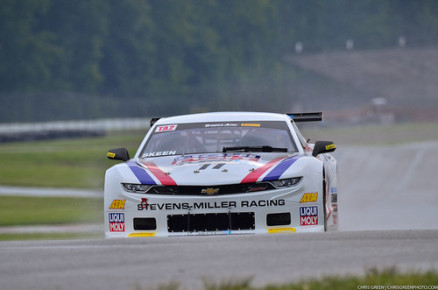 2020 TA2 at Mid-Ohio