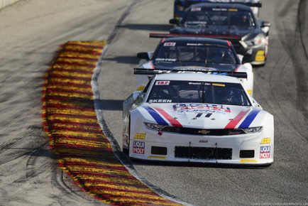 2020 TA2 at Road America