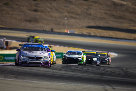 Photo: Halston Pitman, BimmerWorld