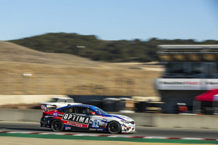 Photo: Halston Pitman, BimmerWorld