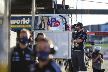 Photo: Halston Pitman, BimmerWorld