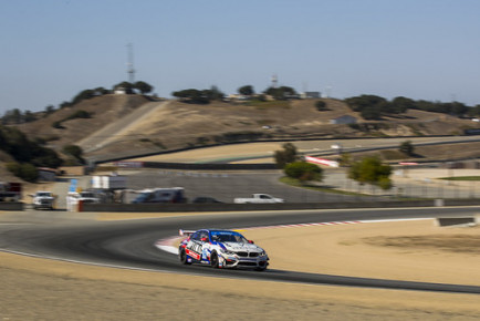 Photo: Halston Pitman, BimmerWorld