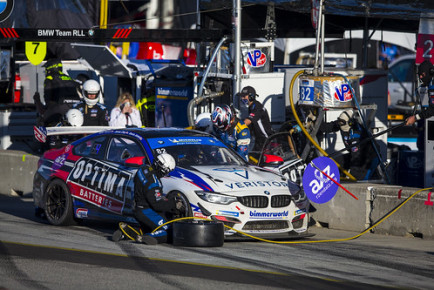 Photo: Halston Pitman, BimmerWorld