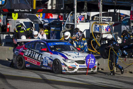 Photo: Halston Pitman, BimmerWorld