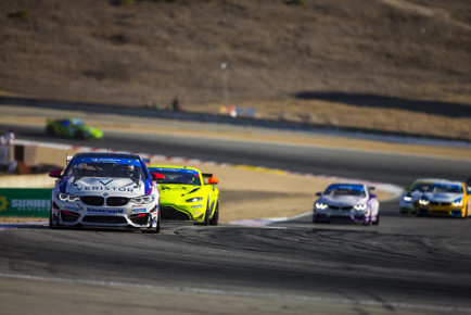 Photo: Halston Pitman, BimmerWorld