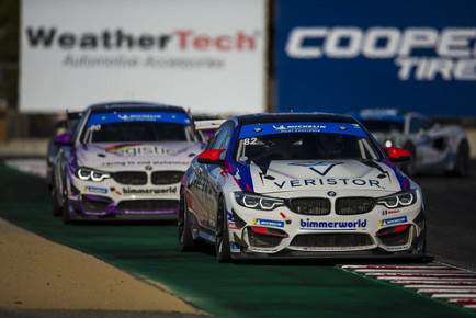 Photo: Halston Pitman, BimmerWorld