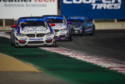 Photo: Halston Pitman, BimmerWorld