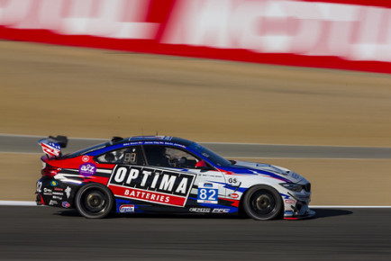 Photo: Halston Pitman, BimmerWorld