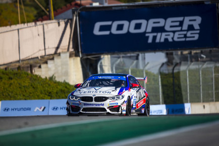 Photo: Halston Pitman, BimmerWorld