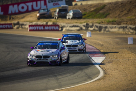 Photo: Halston Pitman, BimmerWorld