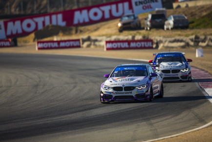 Photo: Halston Pitman, BimmerWorld