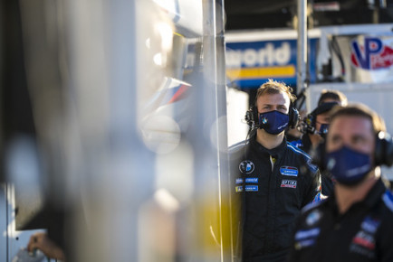 Photo: Halston Pitman, BimmerWorld