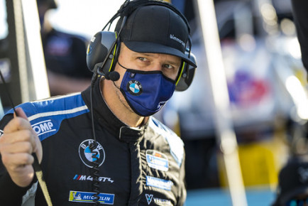 Photo: Halston Pitman, BimmerWorld