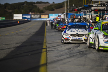 Photo: Halston Pitman, BimmerWorld