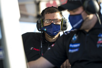 Photo: Halston Pitman, BimmerWorld