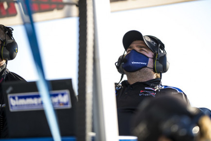 Photo: Halston Pitman, BimmerWorld