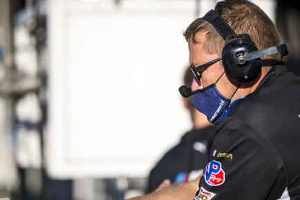 Photo: Halston Pitman, BimmerWorld