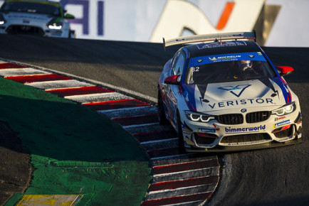 Photo: Halston Pitman, BimmerWorld