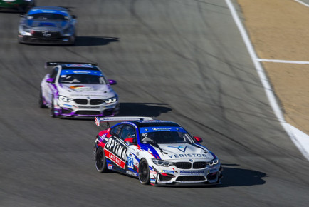 Photo: Halston Pitman, BimmerWorld