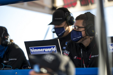 Photo: Halston Pitman, BimmerWorld