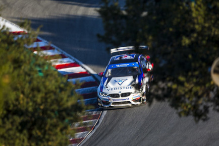 Photo: Halston Pitman, BimmerWorld