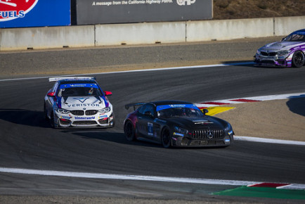 Photo: Halston Pitman, BimmerWorld