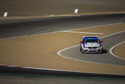 Photo: Halston Pitman, BimmerWorld