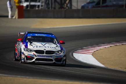 Photo: Halston Pitman, BimmerWorld