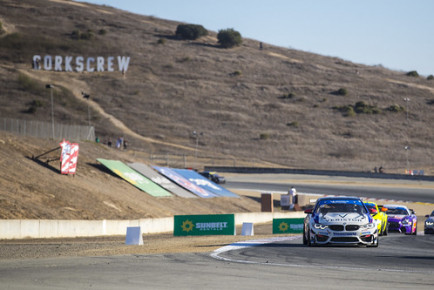 Photo: Halston Pitman, BimmerWorld