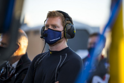 Photo: Halston Pitman, BimmerWorld