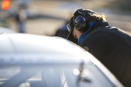 Photo: Halston Pitman, BimmerWorld