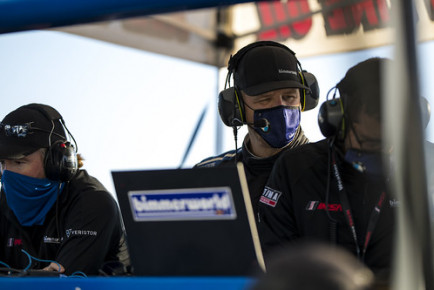 Photo: Halston Pitman, BimmerWorld