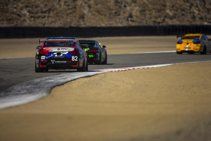 Photo: Halston Pitman, BimmerWorld