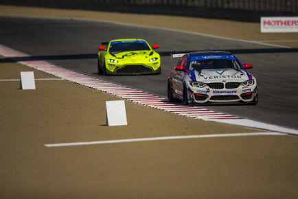 Photo: Halston Pitman, BimmerWorld