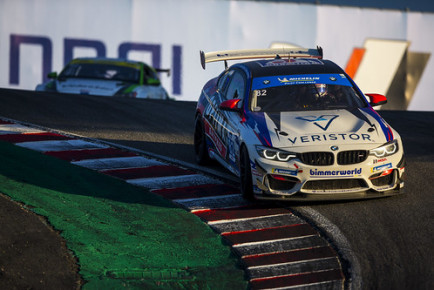 Photo: Halston Pitman, BimmerWorld