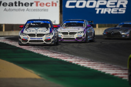 Photo: Halston Pitman, BimmerWorld