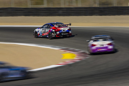 Photo: Halston Pitman, BimmerWorld