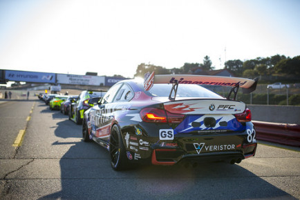 Photo: Halston Pitman, BimmerWorld