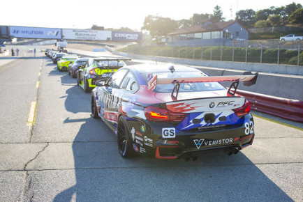 Photo: Halston Pitman, BimmerWorld