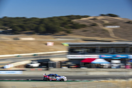 Photo: Halston Pitman, BimmerWorld