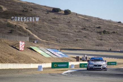 Photo: Halston Pitman, BimmerWorld