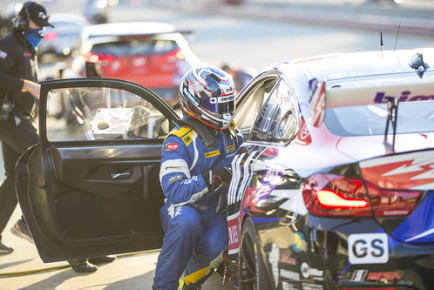 Photo: Halston Pitman, BimmerWorld