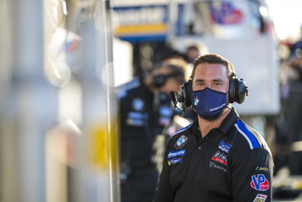 Photo: Halston Pitman, BimmerWorld