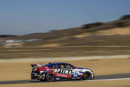 Photo: Halston Pitman, BimmerWorld