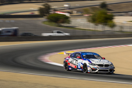 Photo: Halston Pitman, BimmerWorld